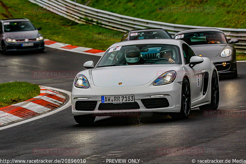 Bild #20896010 - SPORTFAHRERTRAINING NORDSCHLEIFE XL (24.04.2023)