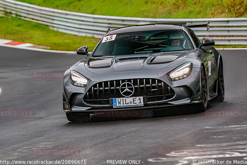 Bild #20896671 - SPORTFAHRERTRAINING NORDSCHLEIFE XL (24.04.2023)