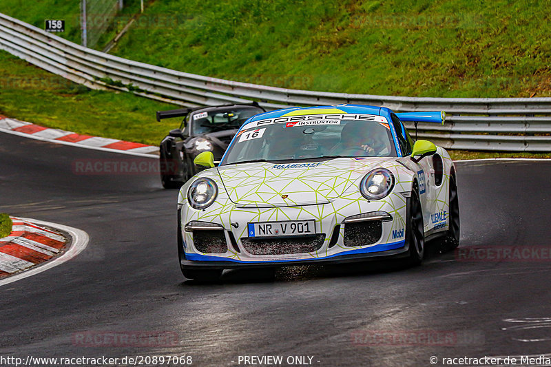 Bild #20897068 - SPORTFAHRERTRAINING NORDSCHLEIFE XL (24.04.2023)