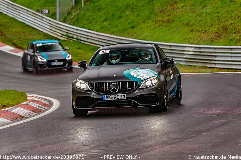 Bild #20897071 - SPORTFAHRERTRAINING NORDSCHLEIFE XL (24.04.2023)