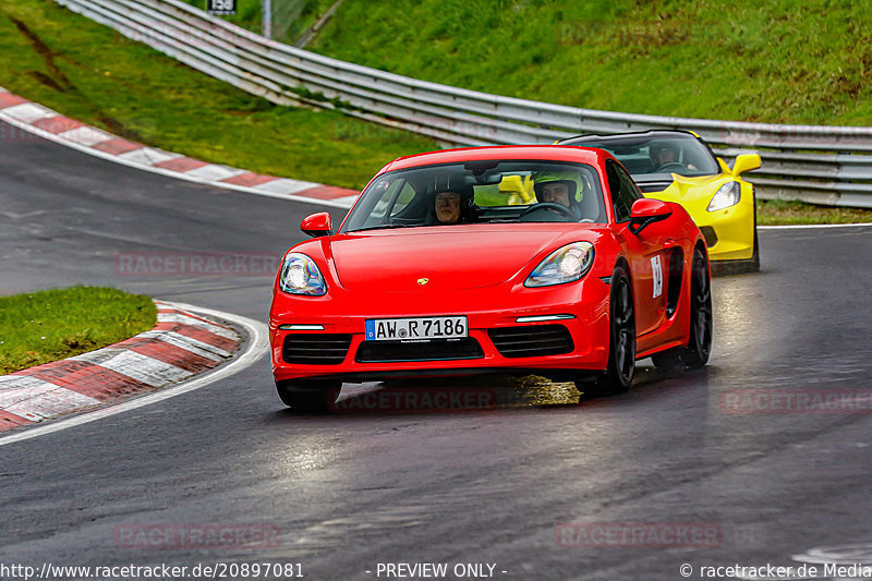 Bild #20897081 - SPORTFAHRERTRAINING NORDSCHLEIFE XL (24.04.2023)