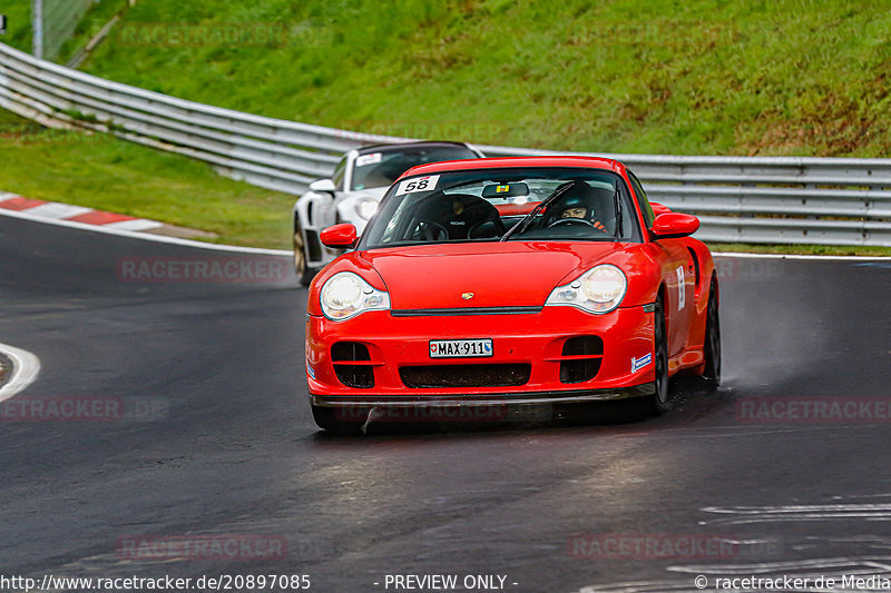 Bild #20897085 - SPORTFAHRERTRAINING NORDSCHLEIFE XL (24.04.2023)