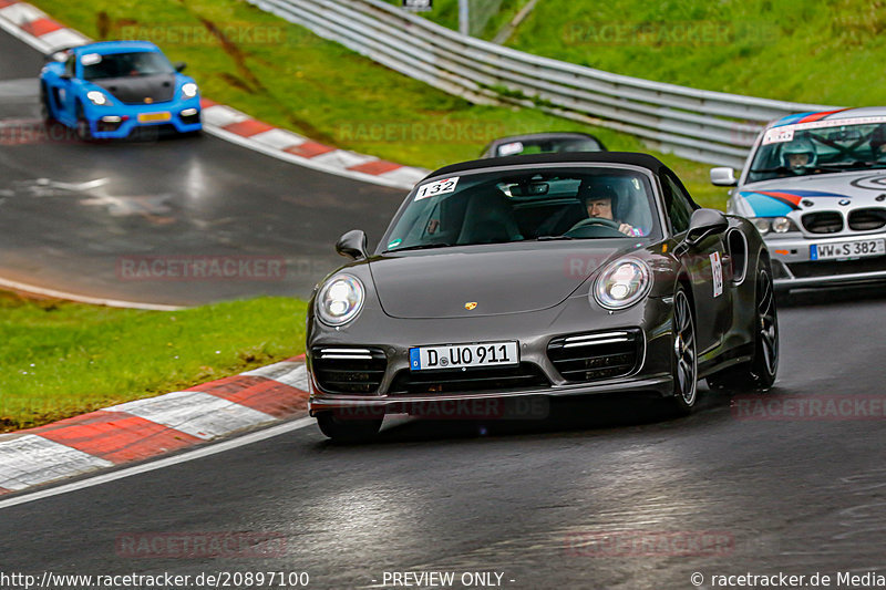 Bild #20897100 - SPORTFAHRERTRAINING NORDSCHLEIFE XL (24.04.2023)