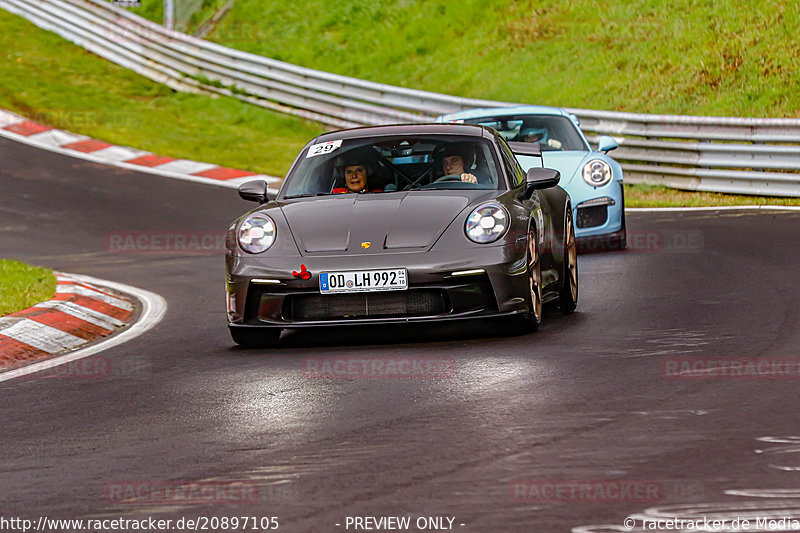 Bild #20897105 - SPORTFAHRERTRAINING NORDSCHLEIFE XL (24.04.2023)