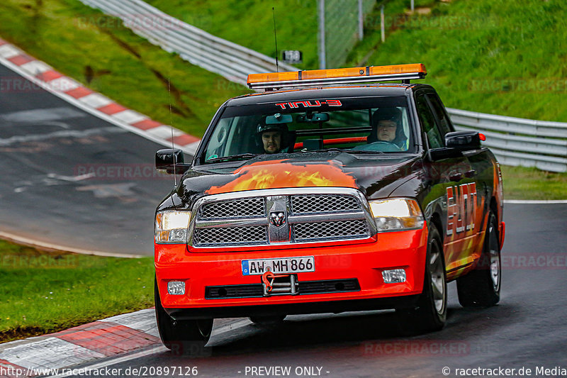 Bild #20897126 - SPORTFAHRERTRAINING NORDSCHLEIFE XL (24.04.2023)