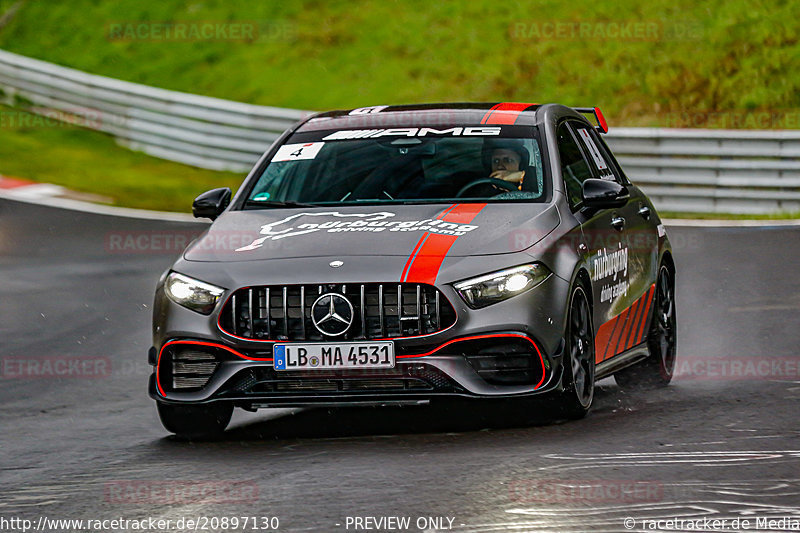 Bild #20897130 - SPORTFAHRERTRAINING NORDSCHLEIFE XL (24.04.2023)