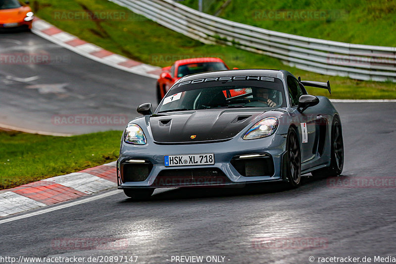 Bild #20897147 - SPORTFAHRERTRAINING NORDSCHLEIFE XL (24.04.2023)