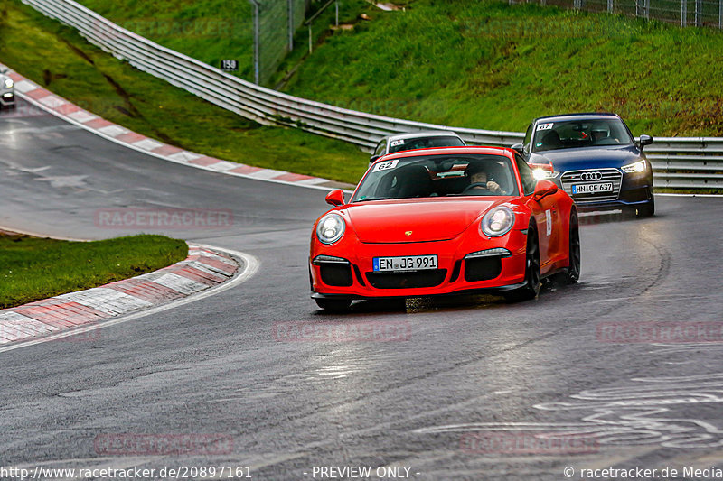 Bild #20897161 - SPORTFAHRERTRAINING NORDSCHLEIFE XL (24.04.2023)