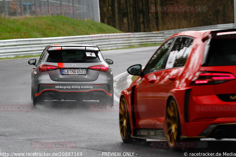 Bild #20897169 - SPORTFAHRERTRAINING NORDSCHLEIFE XL (24.04.2023)