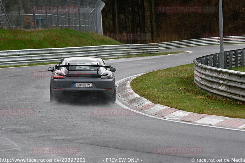 Bild #20897201 - SPORTFAHRERTRAINING NORDSCHLEIFE XL (24.04.2023)