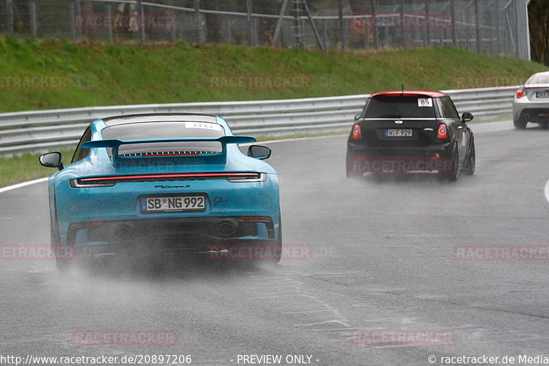 Bild #20897206 - SPORTFAHRERTRAINING NORDSCHLEIFE XL (24.04.2023)