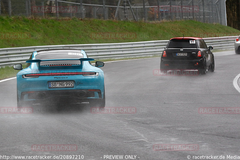 Bild #20897210 - SPORTFAHRERTRAINING NORDSCHLEIFE XL (24.04.2023)