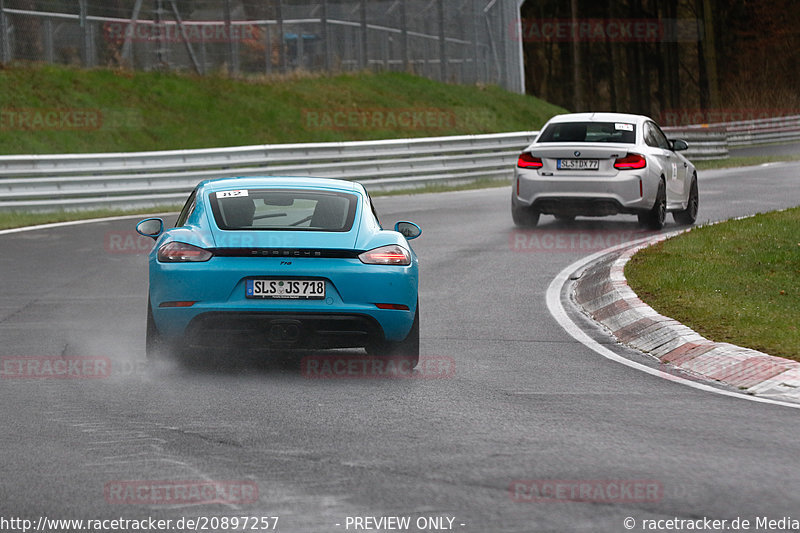 Bild #20897257 - SPORTFAHRERTRAINING NORDSCHLEIFE XL (24.04.2023)