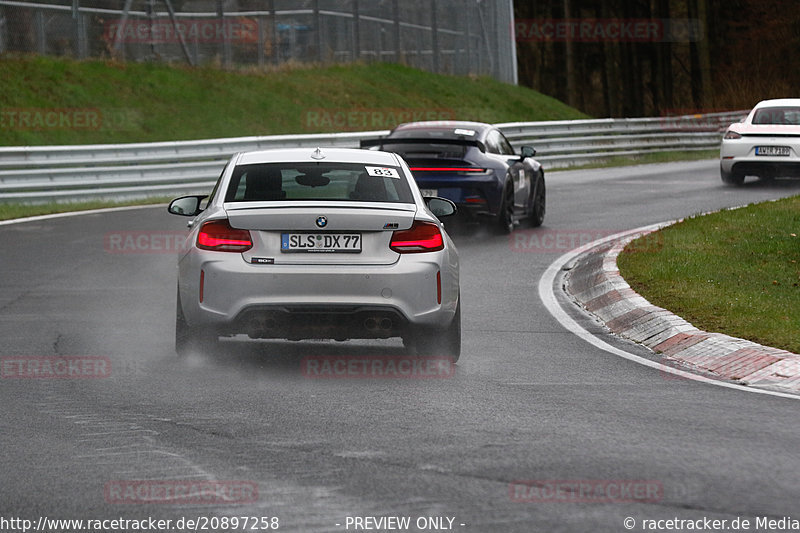 Bild #20897258 - SPORTFAHRERTRAINING NORDSCHLEIFE XL (24.04.2023)