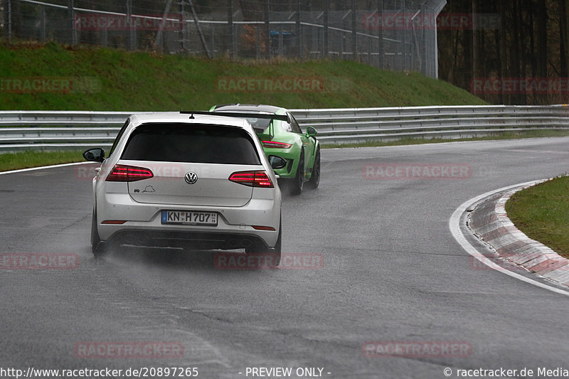 Bild #20897265 - SPORTFAHRERTRAINING NORDSCHLEIFE XL (24.04.2023)