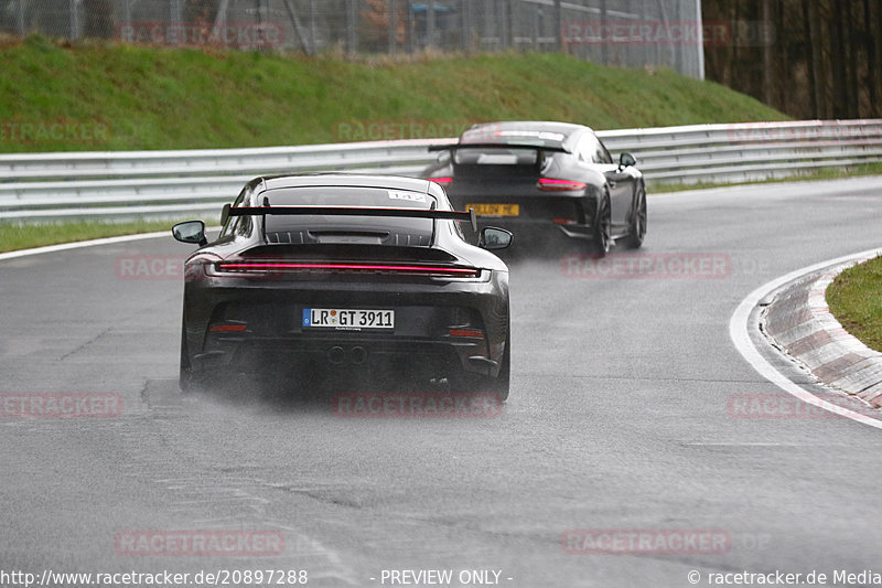 Bild #20897288 - SPORTFAHRERTRAINING NORDSCHLEIFE XL (24.04.2023)