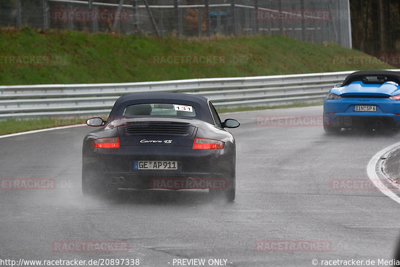 Bild #20897338 - SPORTFAHRERTRAINING NORDSCHLEIFE XL (24.04.2023)