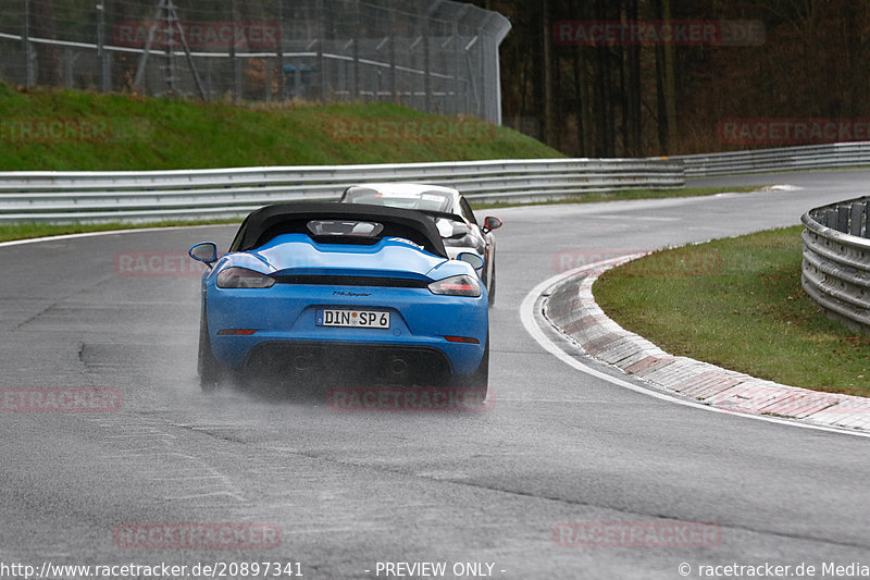 Bild #20897341 - SPORTFAHRERTRAINING NORDSCHLEIFE XL (24.04.2023)