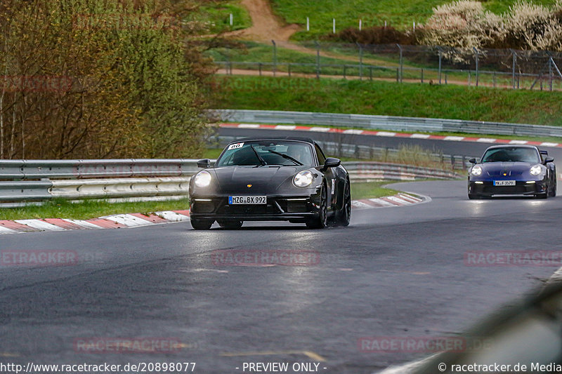 Bild #20898077 - SPORTFAHRERTRAINING NORDSCHLEIFE XL (24.04.2023)