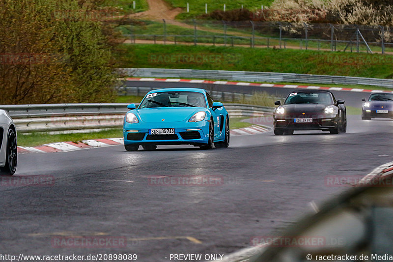 Bild #20898089 - SPORTFAHRERTRAINING NORDSCHLEIFE XL (24.04.2023)