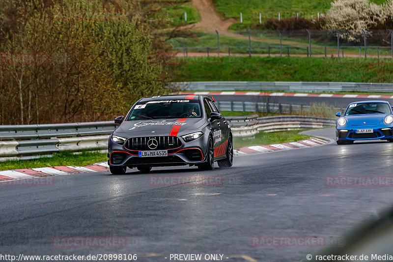 Bild #20898106 - SPORTFAHRERTRAINING NORDSCHLEIFE XL (24.04.2023)