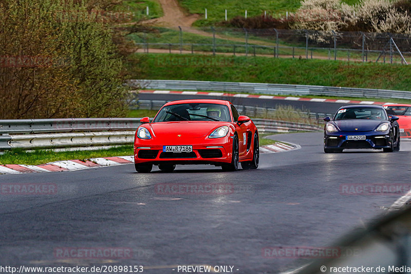 Bild #20898153 - SPORTFAHRERTRAINING NORDSCHLEIFE XL (24.04.2023)