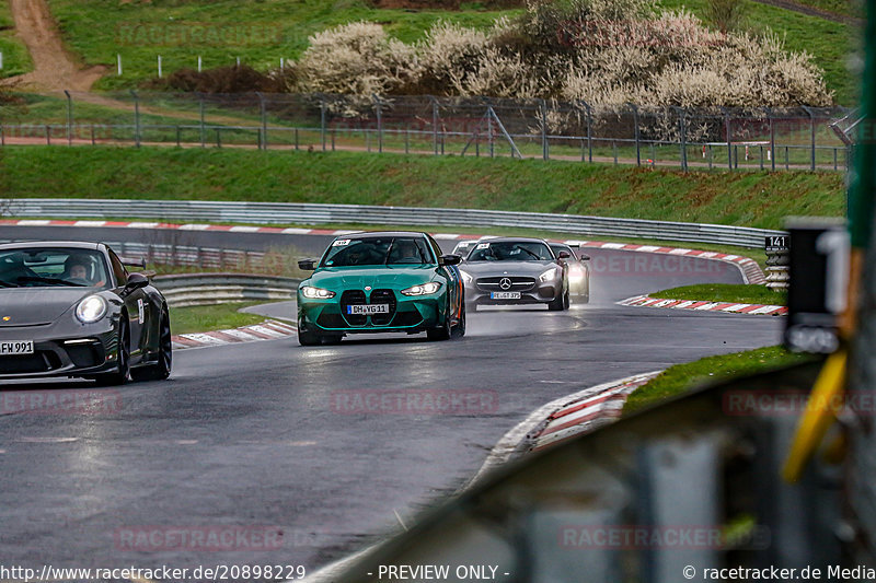 Bild #20898229 - SPORTFAHRERTRAINING NORDSCHLEIFE XL (24.04.2023)