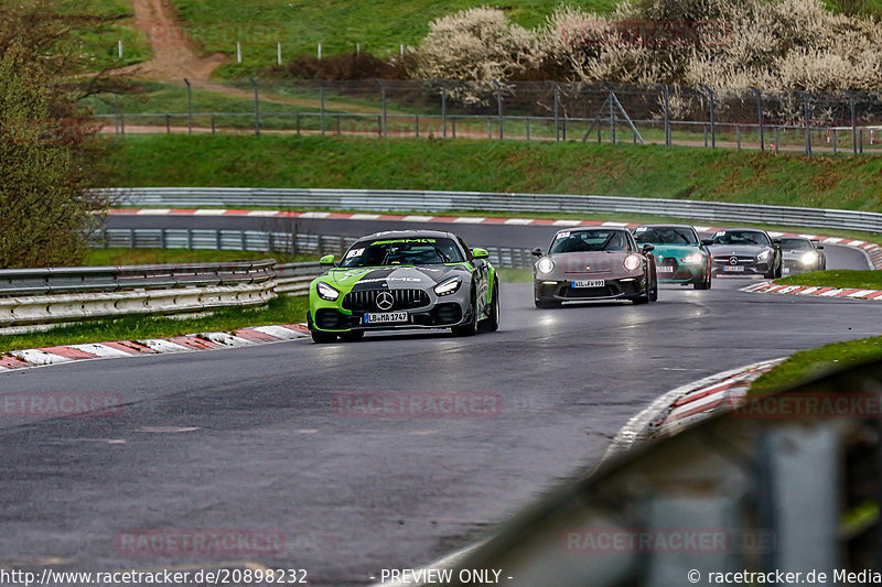 Bild #20898232 - SPORTFAHRERTRAINING NORDSCHLEIFE XL (24.04.2023)