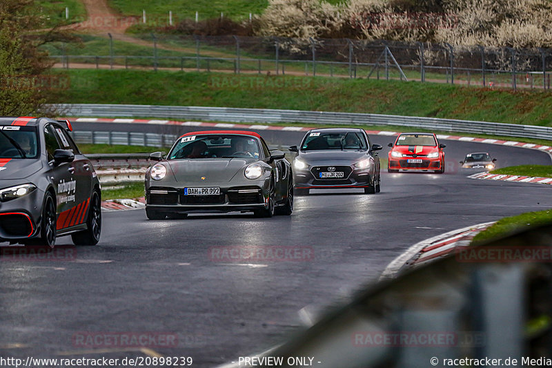 Bild #20898239 - SPORTFAHRERTRAINING NORDSCHLEIFE XL (24.04.2023)