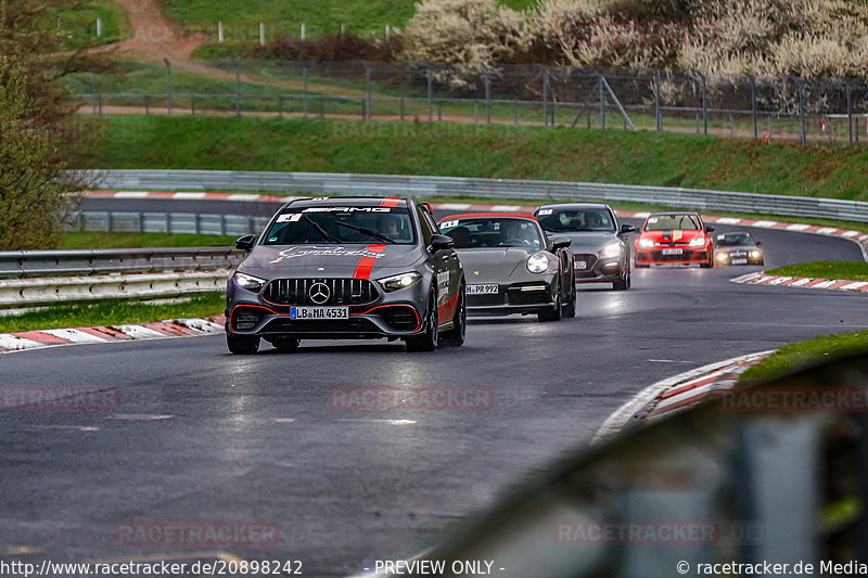 Bild #20898242 - SPORTFAHRERTRAINING NORDSCHLEIFE XL (24.04.2023)