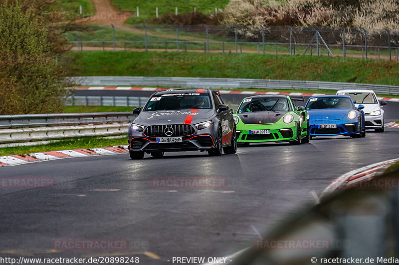 Bild #20898248 - SPORTFAHRERTRAINING NORDSCHLEIFE XL (24.04.2023)