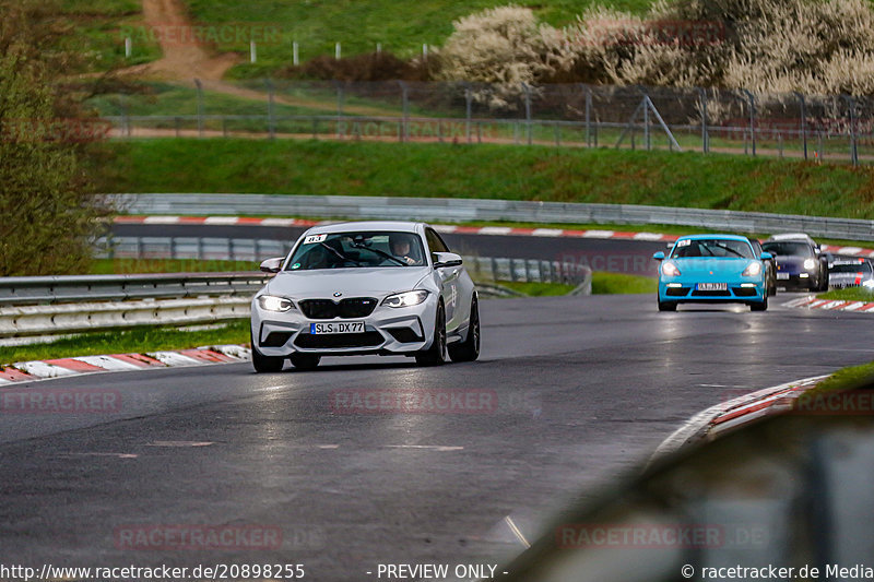 Bild #20898255 - SPORTFAHRERTRAINING NORDSCHLEIFE XL (24.04.2023)