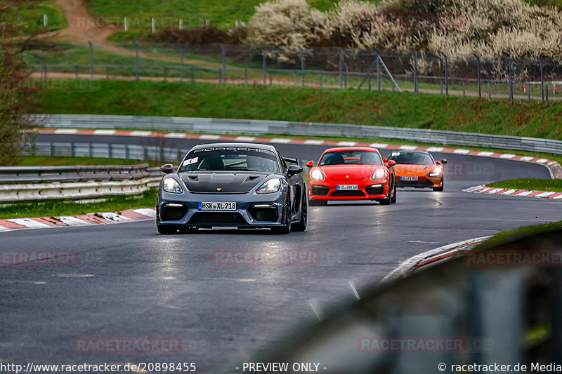 Bild #20898455 - SPORTFAHRERTRAINING NORDSCHLEIFE XL (24.04.2023)