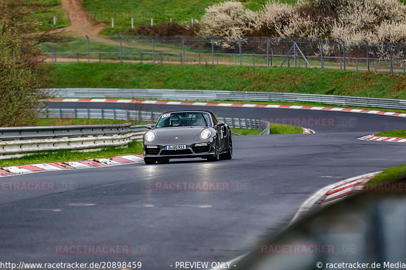 Bild #20898459 - SPORTFAHRERTRAINING NORDSCHLEIFE XL (24.04.2023)