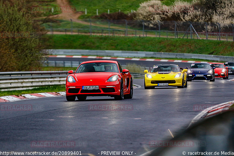 Bild #20899401 - SPORTFAHRERTRAINING NORDSCHLEIFE XL (24.04.2023)