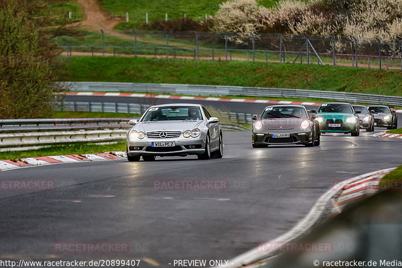 Bild #20899407 - SPORTFAHRERTRAINING NORDSCHLEIFE XL (24.04.2023)