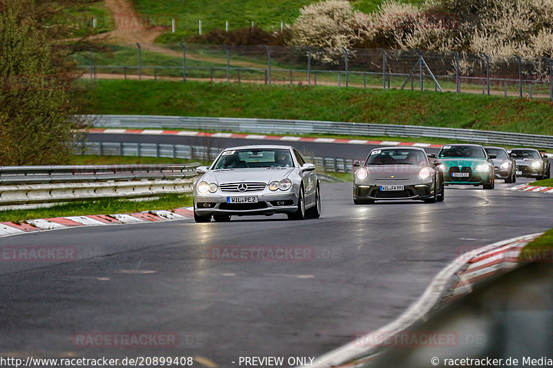 Bild #20899408 - SPORTFAHRERTRAINING NORDSCHLEIFE XL (24.04.2023)