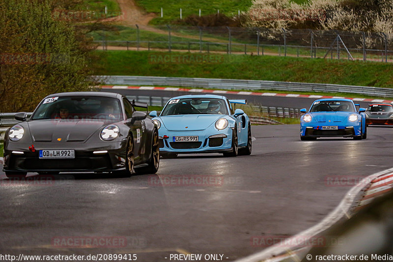 Bild #20899415 - SPORTFAHRERTRAINING NORDSCHLEIFE XL (24.04.2023)