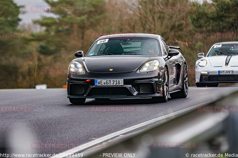 Bild #20899459 - SPORTFAHRERTRAINING NORDSCHLEIFE XL (24.04.2023)