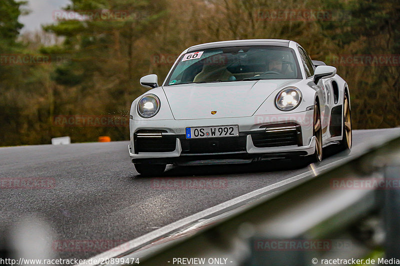 Bild #20899474 - SPORTFAHRERTRAINING NORDSCHLEIFE XL (24.04.2023)