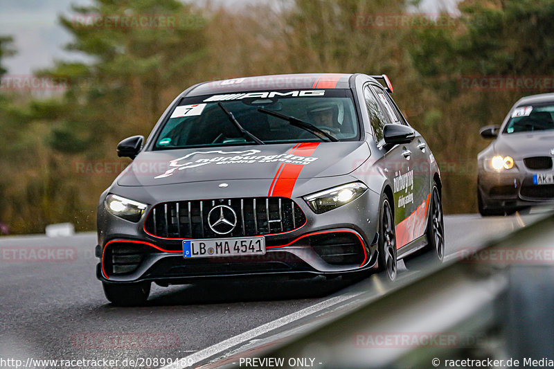 Bild #20899489 - SPORTFAHRERTRAINING NORDSCHLEIFE XL (24.04.2023)