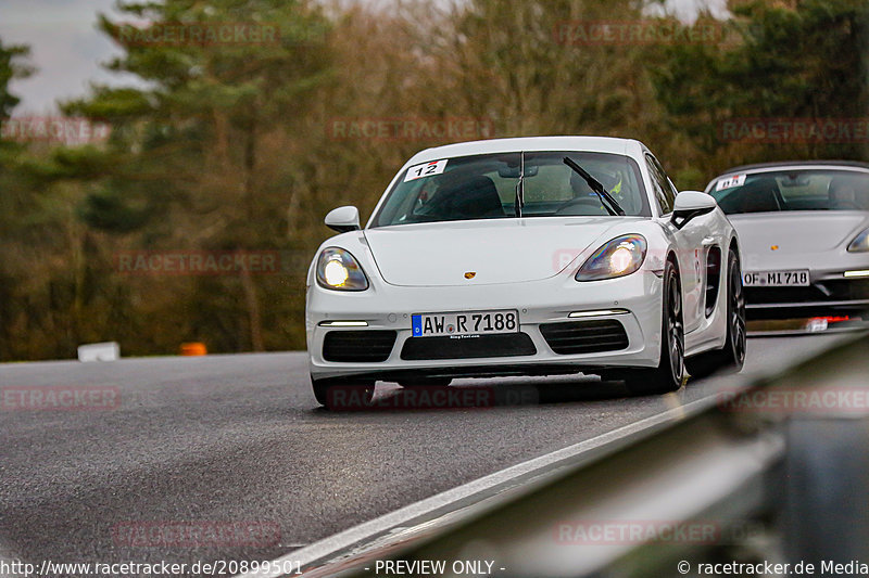 Bild #20899501 - SPORTFAHRERTRAINING NORDSCHLEIFE XL (24.04.2023)