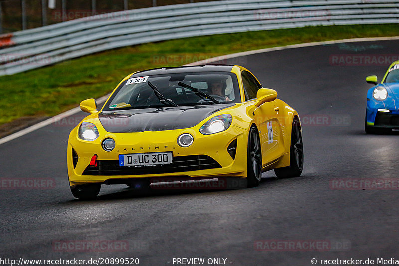 Bild #20899520 - SPORTFAHRERTRAINING NORDSCHLEIFE XL (24.04.2023)