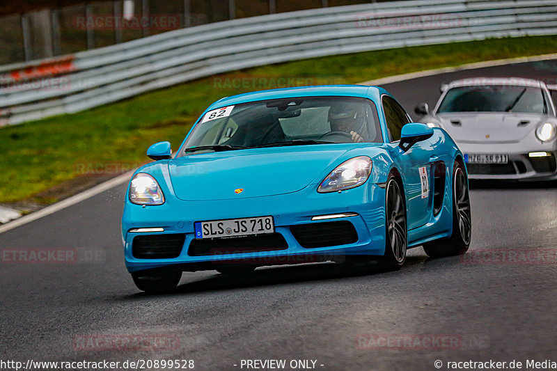 Bild #20899528 - SPORTFAHRERTRAINING NORDSCHLEIFE XL (24.04.2023)