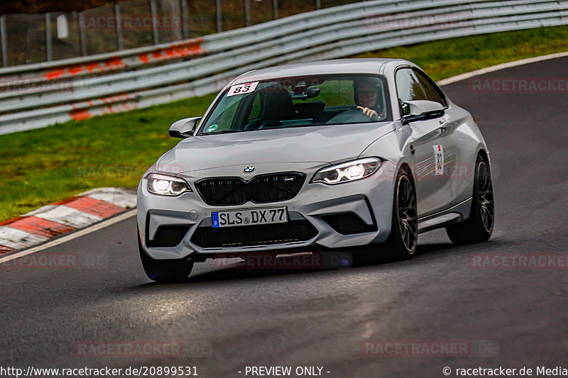 Bild #20899531 - SPORTFAHRERTRAINING NORDSCHLEIFE XL (24.04.2023)