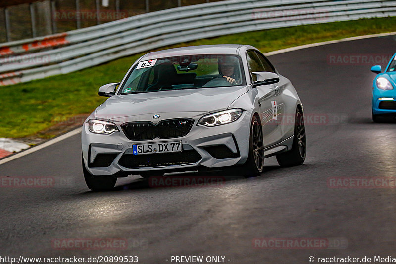 Bild #20899533 - SPORTFAHRERTRAINING NORDSCHLEIFE XL (24.04.2023)