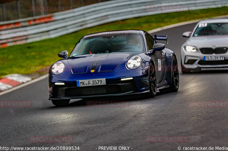 Bild #20899534 - SPORTFAHRERTRAINING NORDSCHLEIFE XL (24.04.2023)