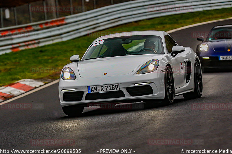 Bild #20899535 - SPORTFAHRERTRAINING NORDSCHLEIFE XL (24.04.2023)