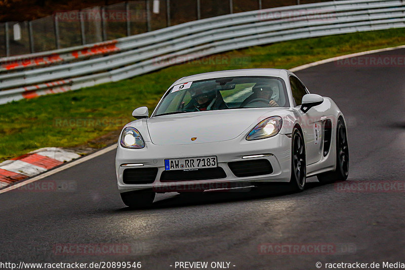 Bild #20899546 - SPORTFAHRERTRAINING NORDSCHLEIFE XL (24.04.2023)