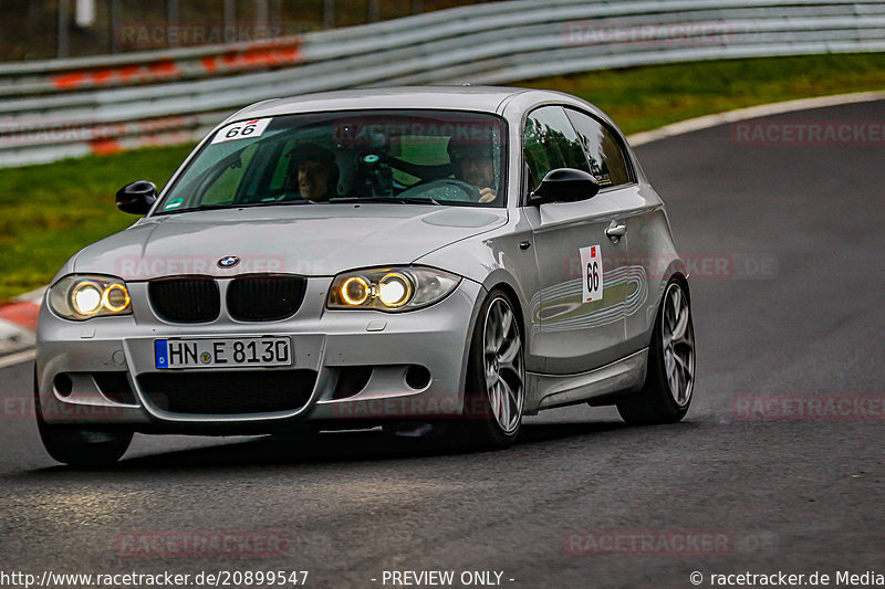 Bild #20899547 - SPORTFAHRERTRAINING NORDSCHLEIFE XL (24.04.2023)